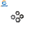 Hot Sale China fastener M6 M8 M10 M12 M14 M16 HDG HEX NUT